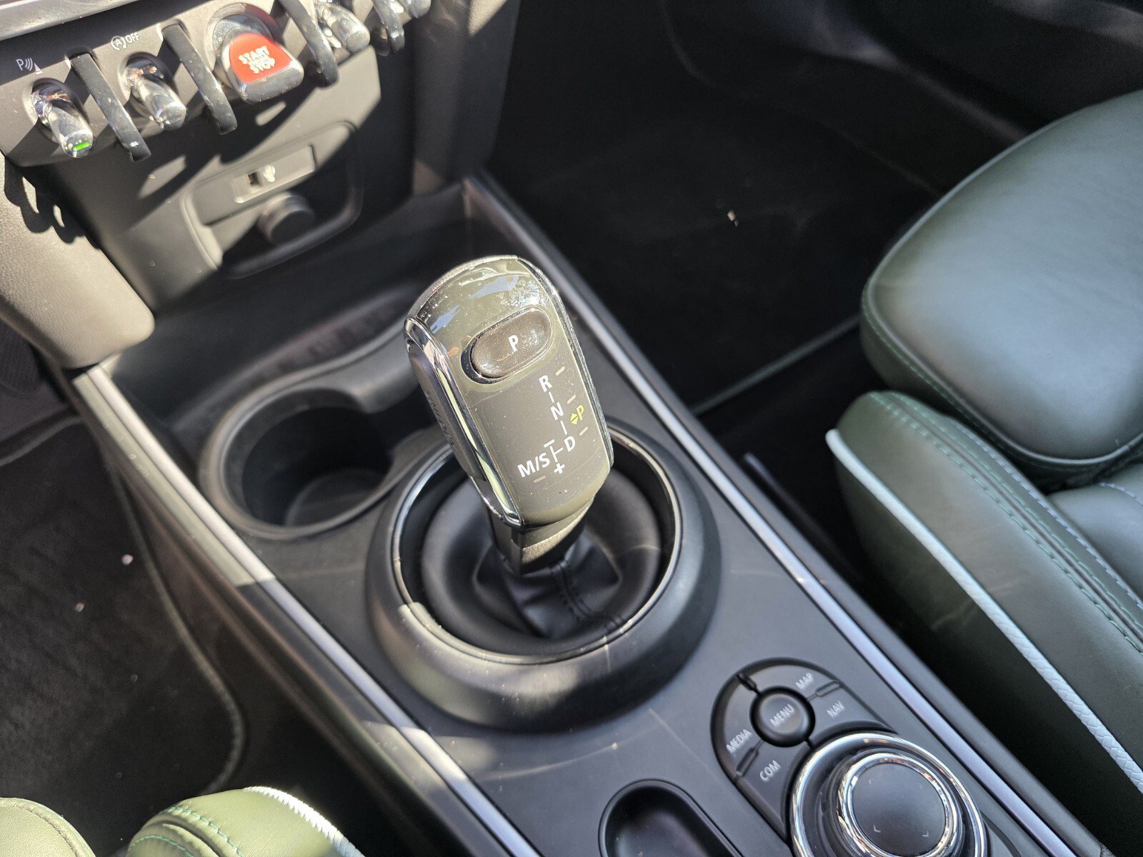 Used 2024 MINI Cooper Countryman S w/ Mini Untamed Edition FWD image 24