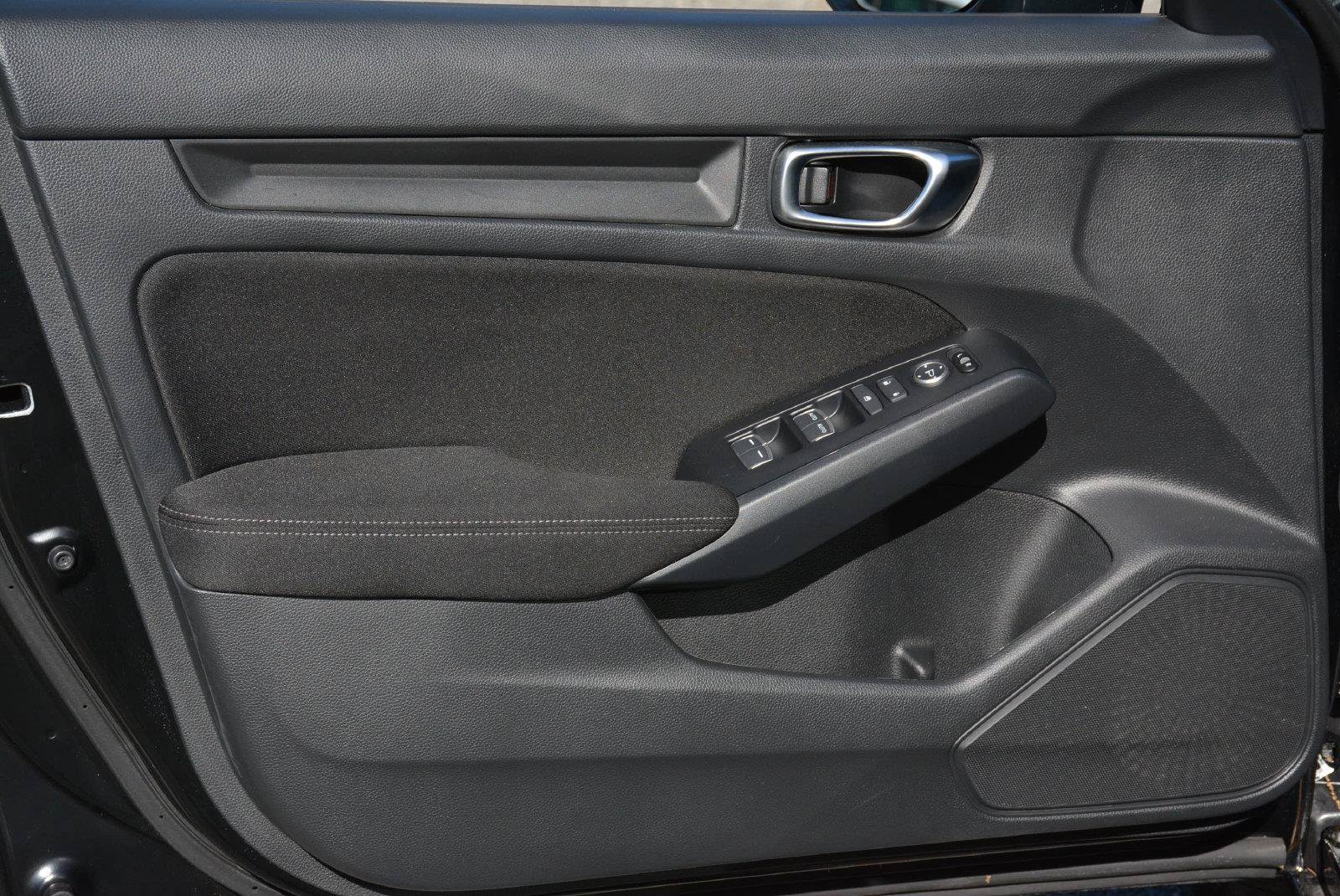 Used 2024 Honda Civic Sport image 12