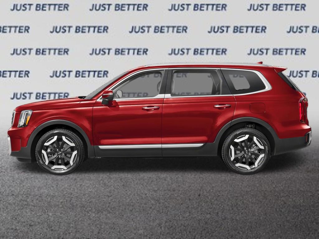 Used 2024 Kia Telluride S w/ S Sunroof Package image 28