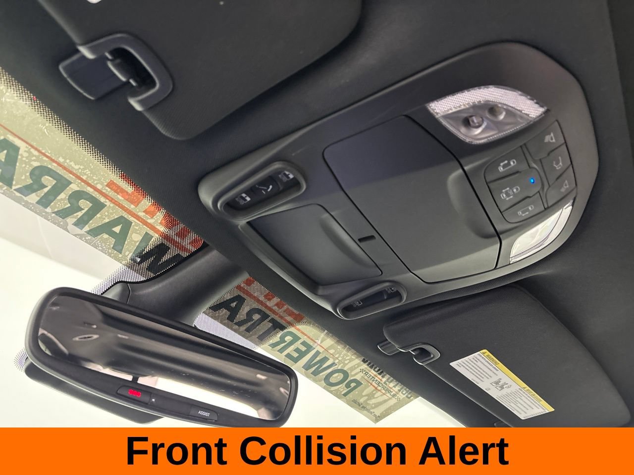 Used 2025 Chrysler Pacifica Limited FWD image 25