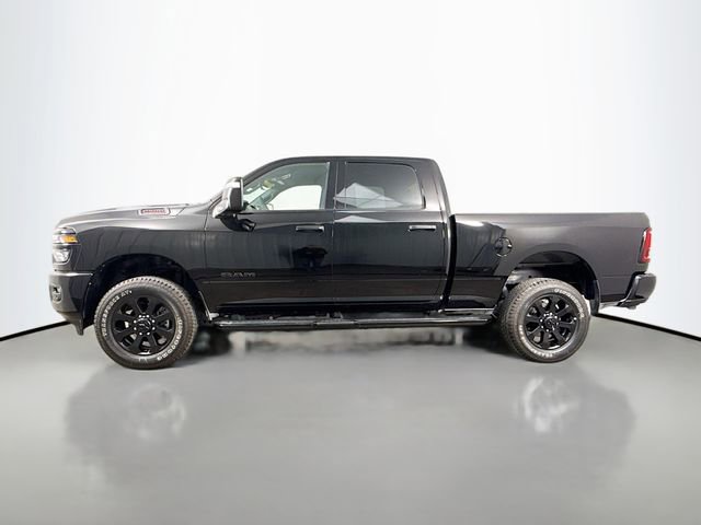 Used 2025 RAM 2500 Big Horn image 4