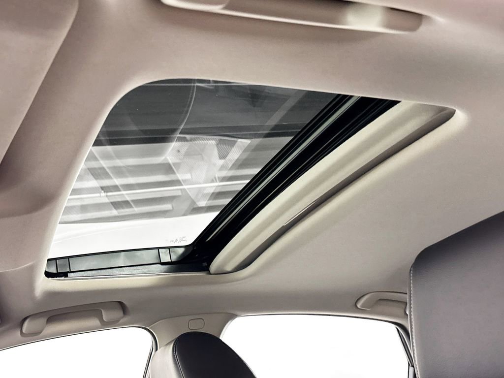 Certified 2024 Honda Civic EX-L image 19