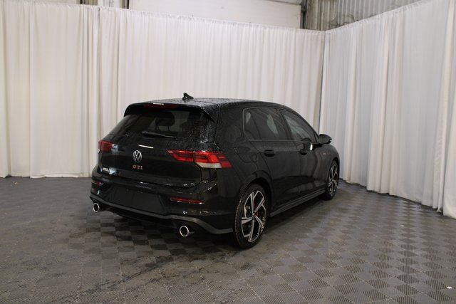 New 2026 Volkswagen GTI SE image 23