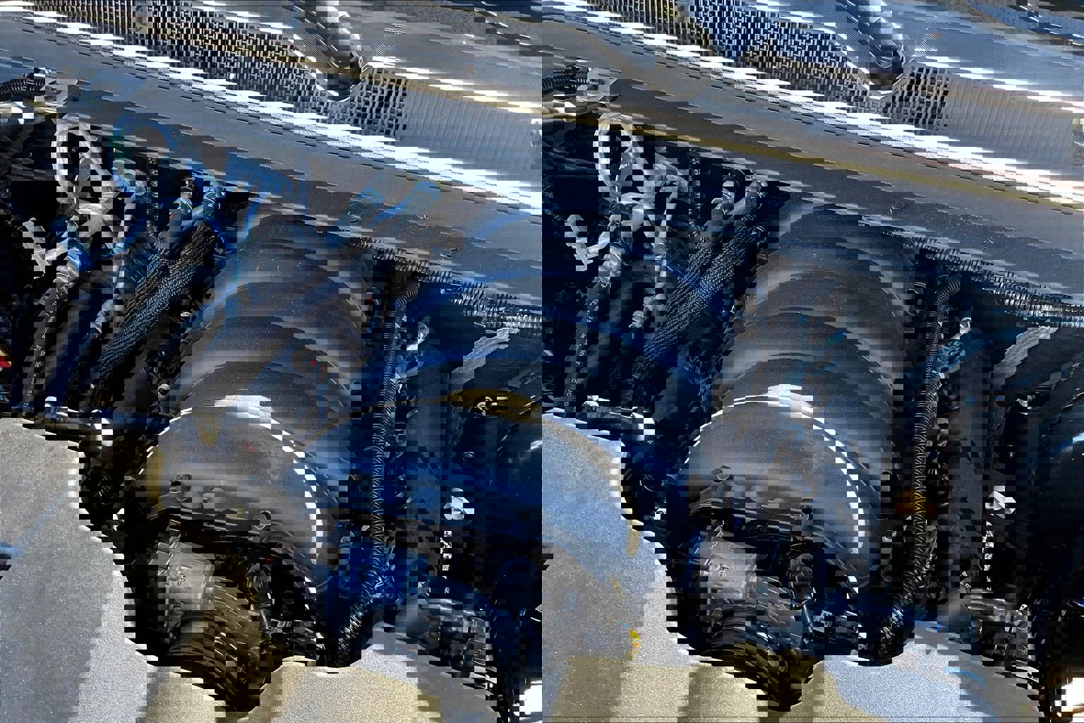 Used 2020 GMC Yukon Denali w/ Denali Premium Package image 32