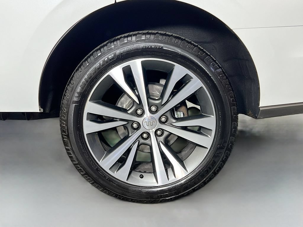 Used 2021 Ford Expedition King Ranch AWD/4WD image 34