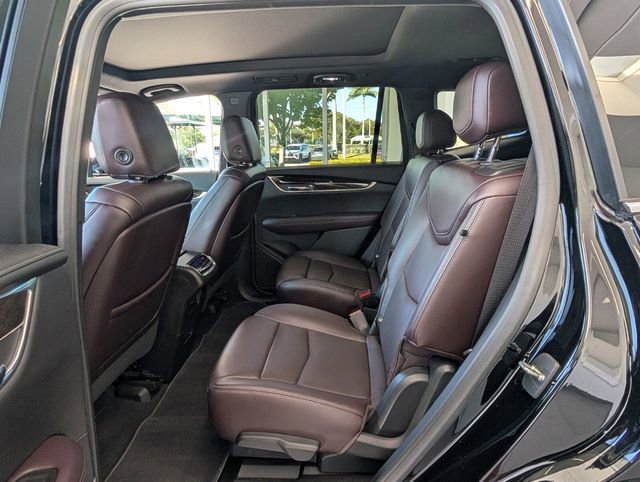 Used 2020 Cadillac XT6 Premium Luxury image 7