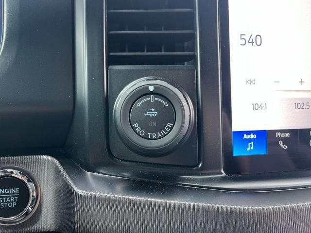 Certified 2026 Ford F250 Platinum image 17