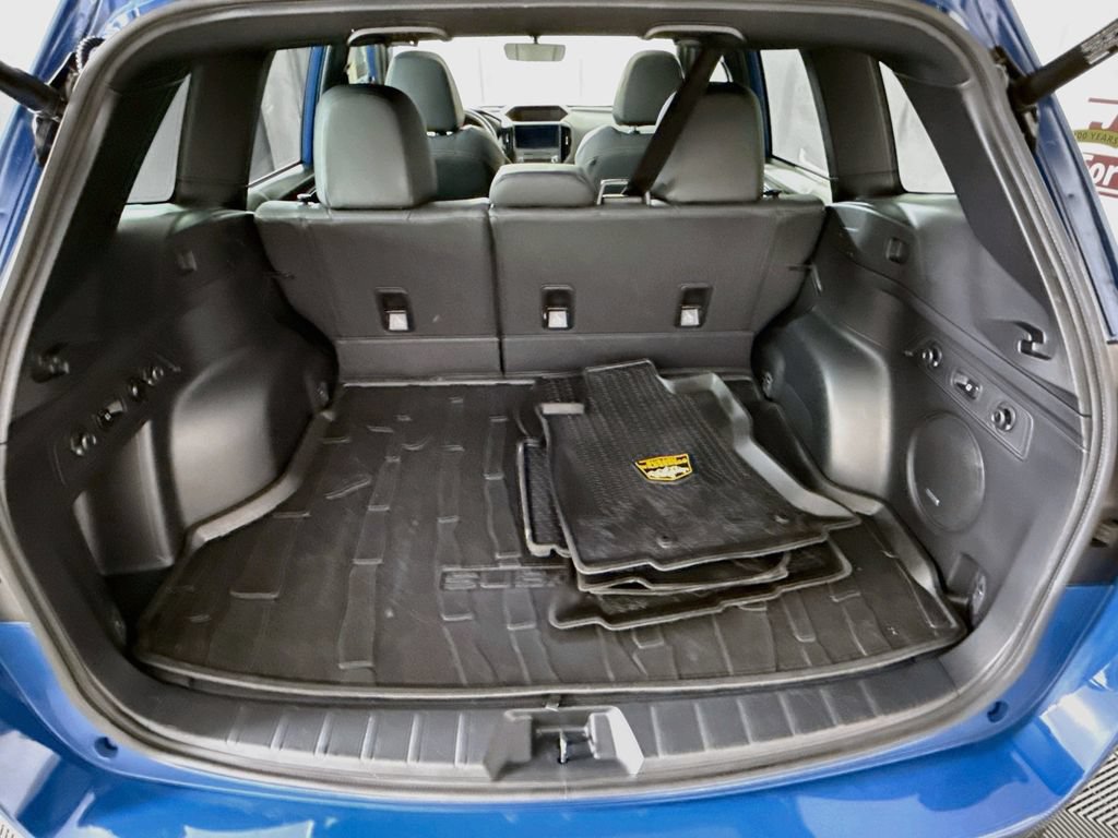 Used 2023 Subaru Forester Wilderness AWD/4WD image 30