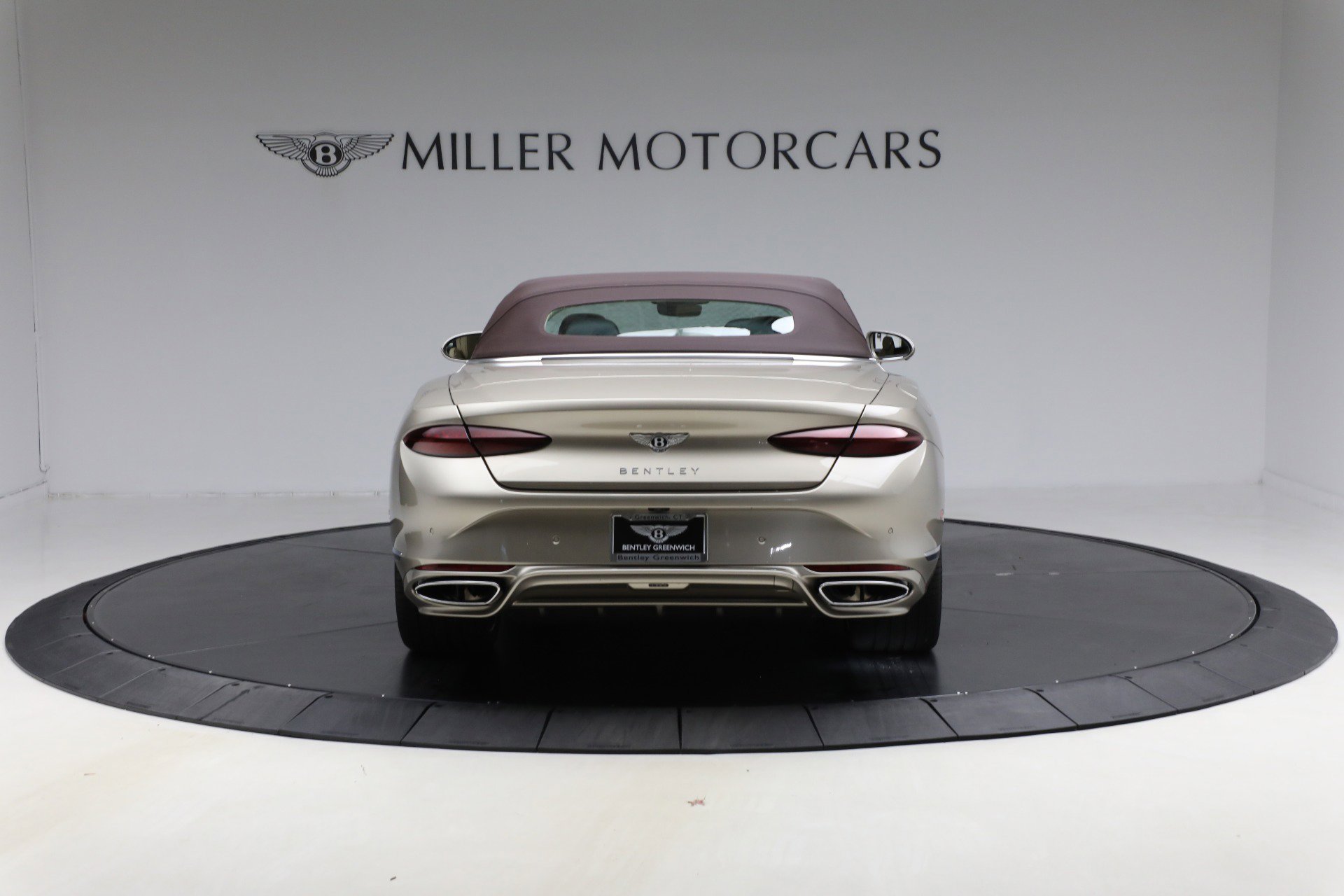 New 2026 Bentley Continental GT Speed image 11