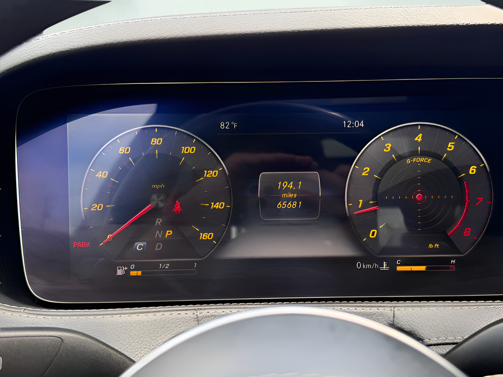 Used 2018 Mercedes-Benz S 450 4MATIC Sedan image 41