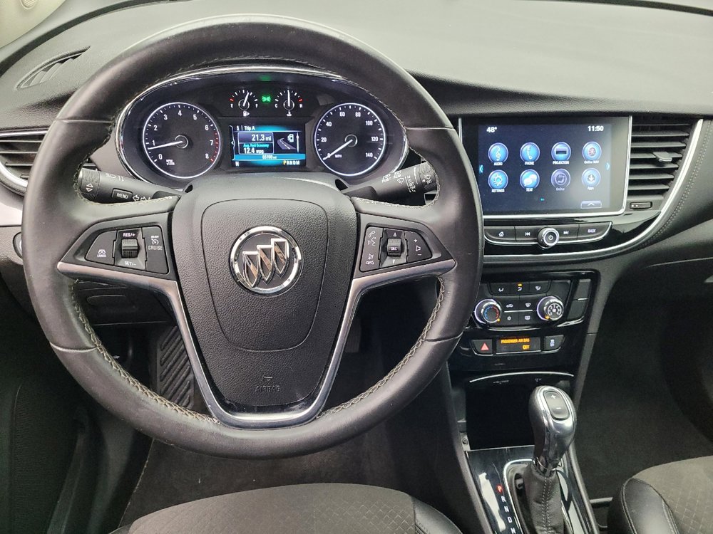 Used 2017 Buick Encore Preferred image 22
