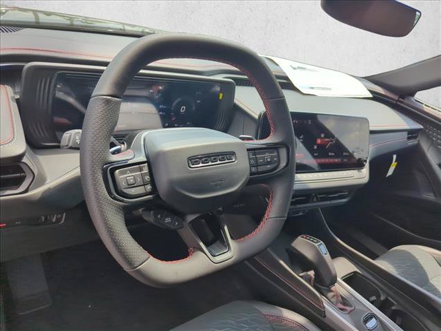 New 2026 Dodge Charger Scat Pack w/ Blacktop Package AWD/4WD image 18