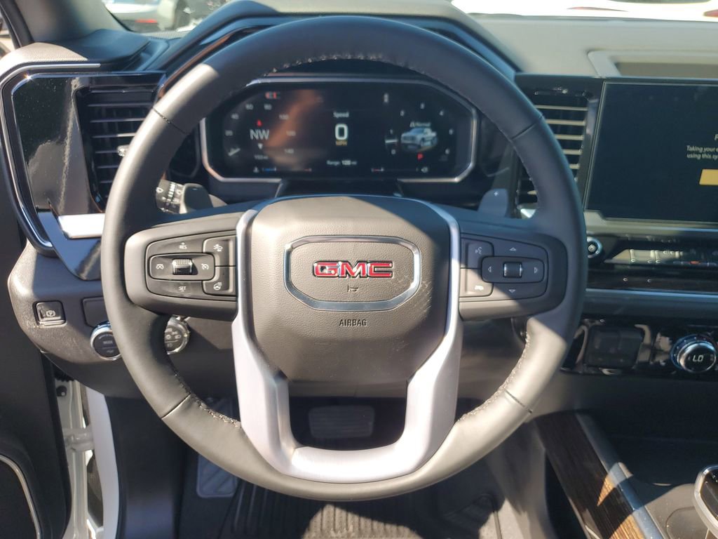 New 2026 GMC Sierra 1500 Elevation w/ Preferred Package image 14
