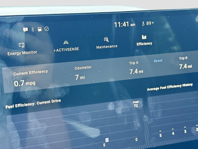 New 2026 MAZDA CX-5 Preferred AWD/4WD image 13