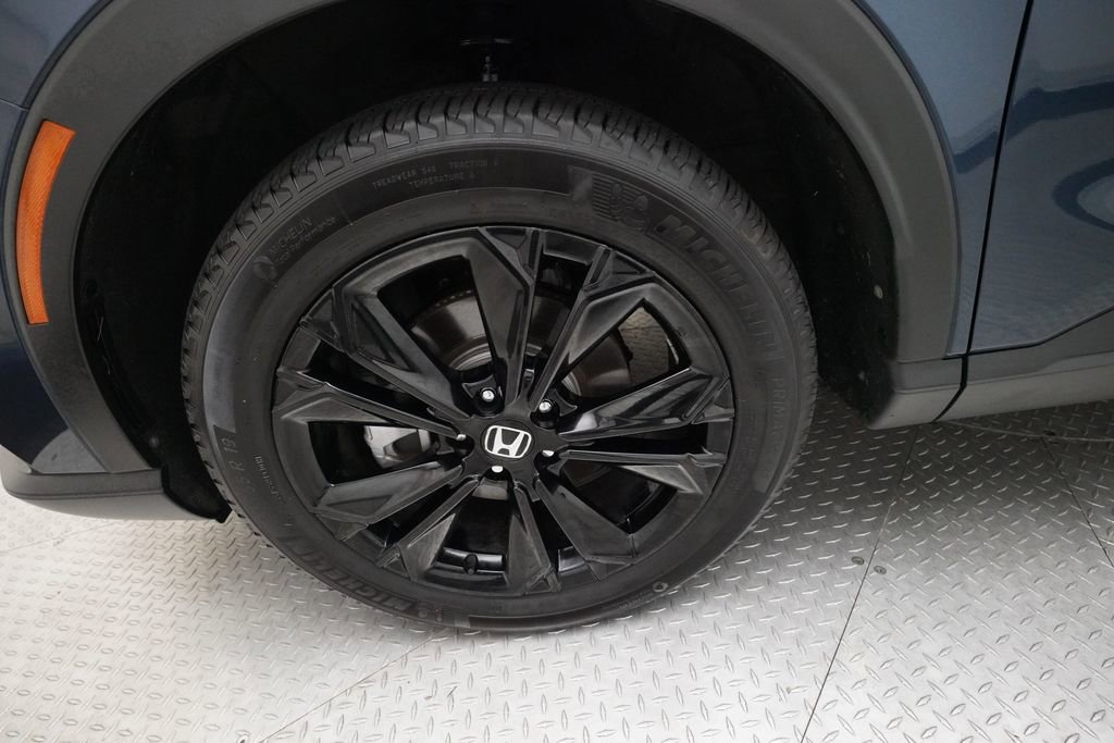 Certified 2024 Honda CR-V Sport Touring image 28