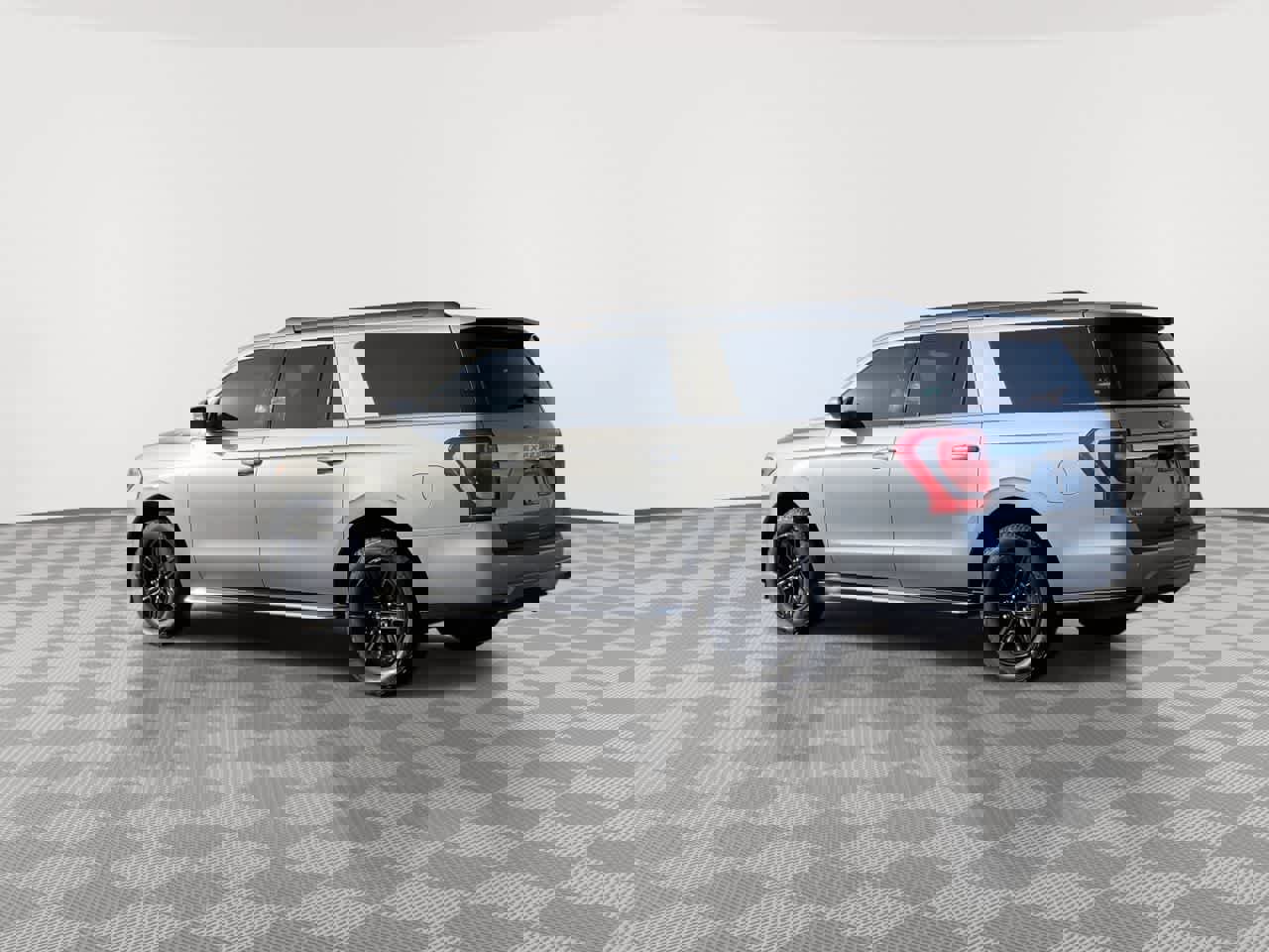 Used 2021 Ford Expedition Max XLT image 6