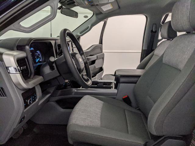 Certified 2025 Ford F350 XLT AWD/4WD image 17