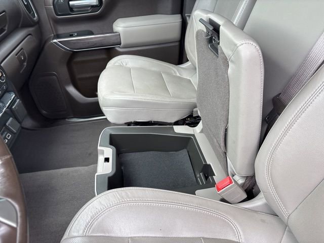 Used 2019 Chevrolet Silverado 1500 LTZ AWD/4WD image 12