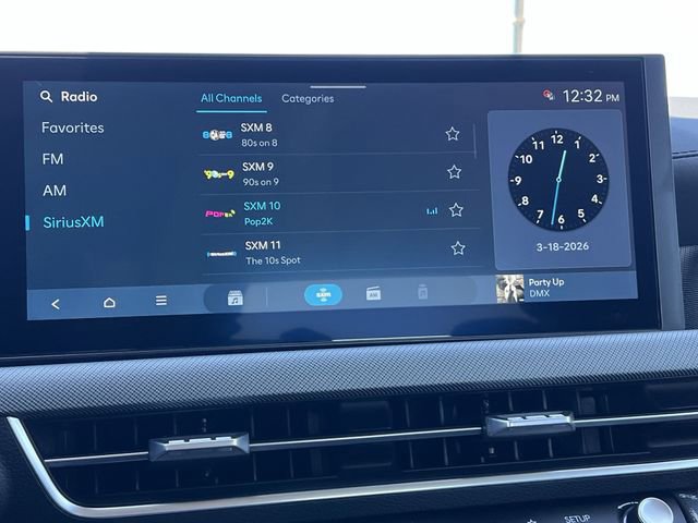 New 2026 Hyundai Sonata SEL FWD image 12