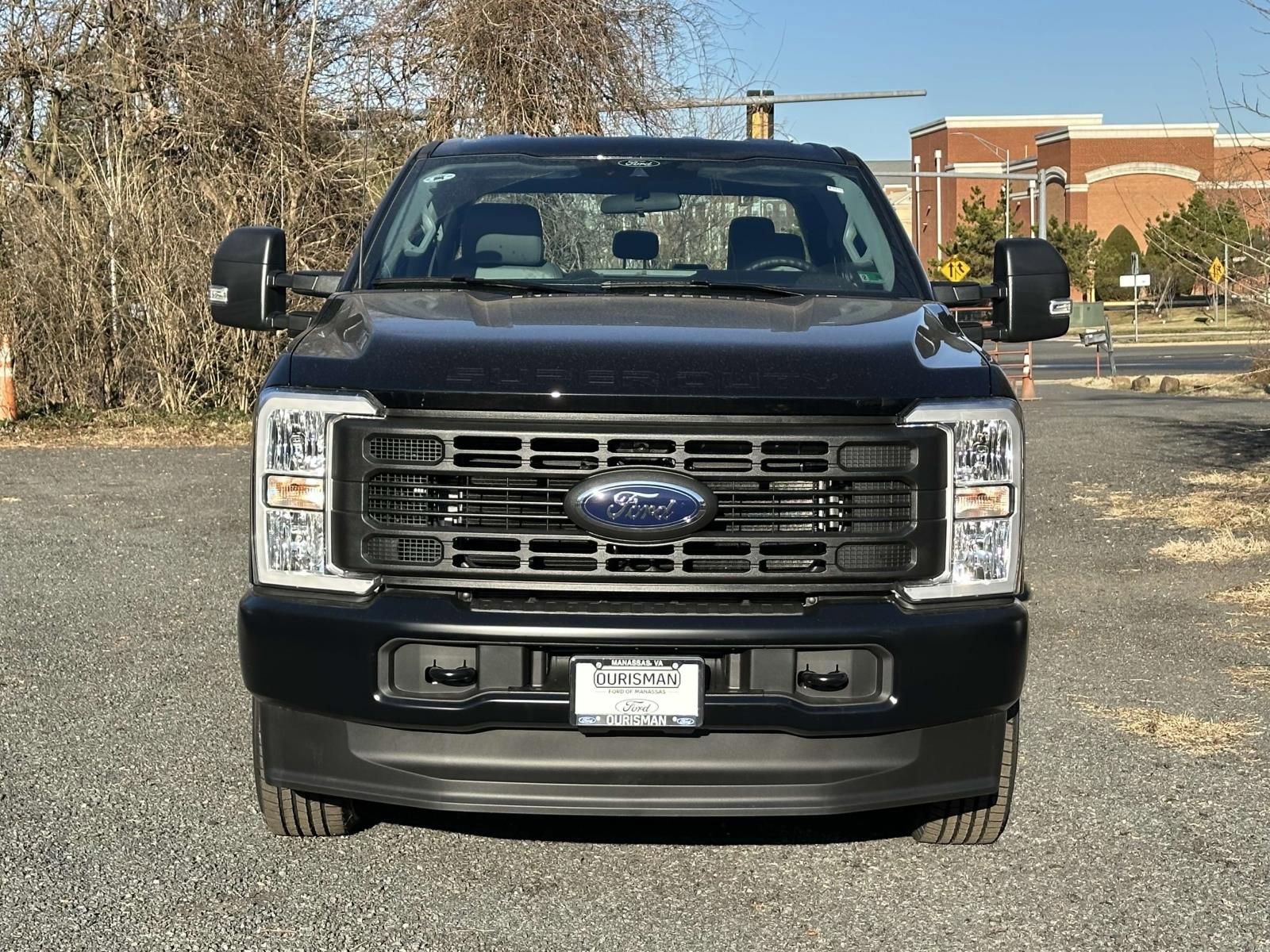 New 2025 Ford F250 XL image 6