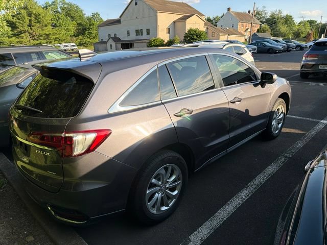 Used 2017 Acura RDX AWD image 13
