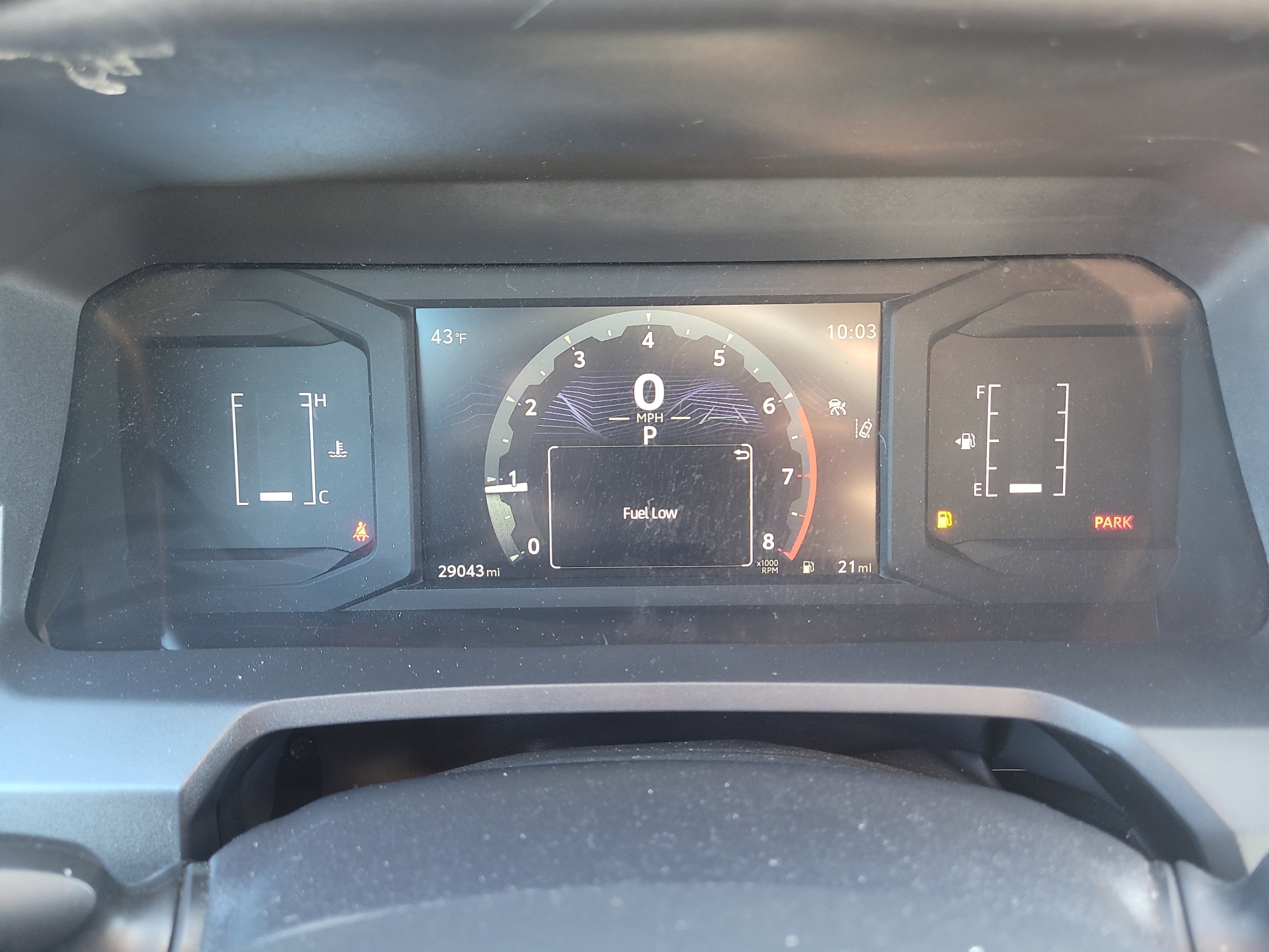 Used 2024 Toyota Tacoma SR5 image 29