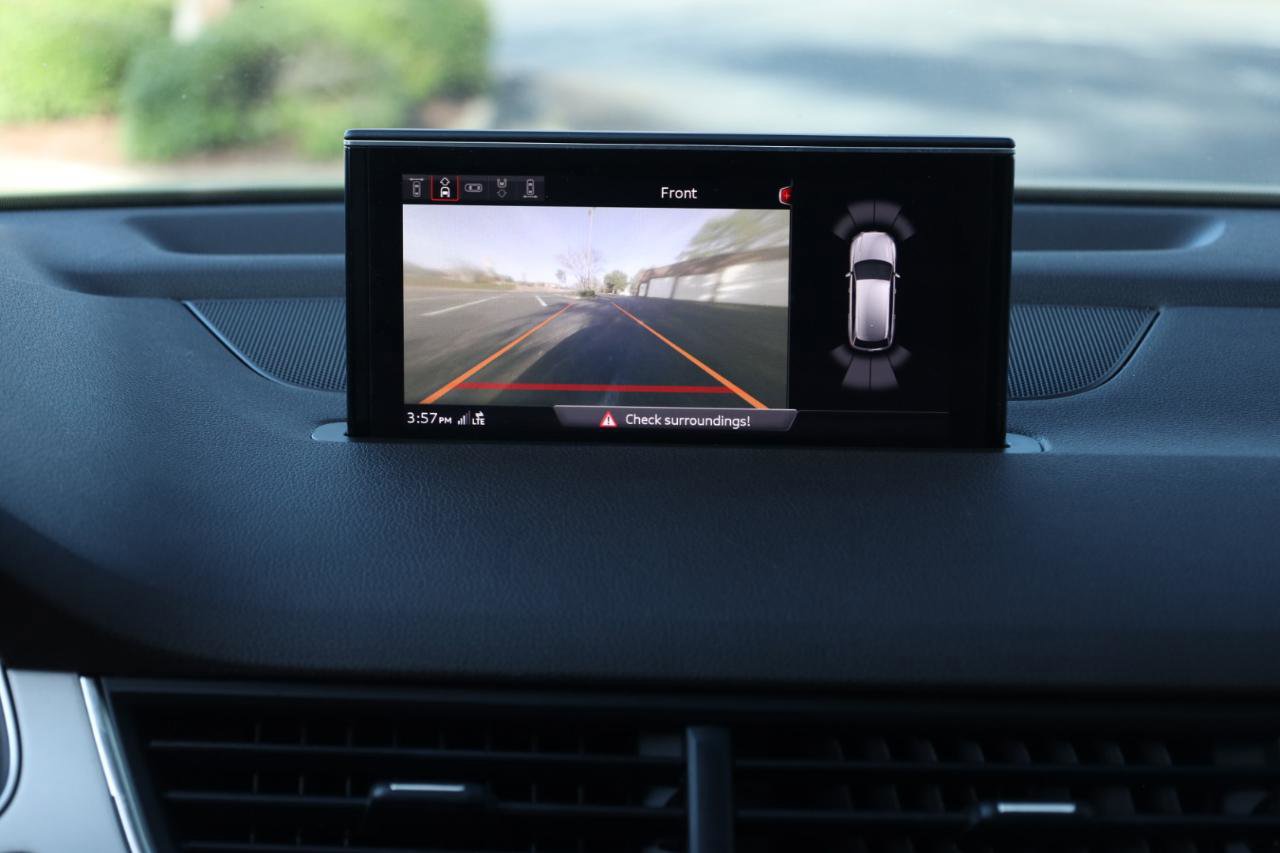 Used 2018 Audi Q7 2.0T Premium Plus image 36