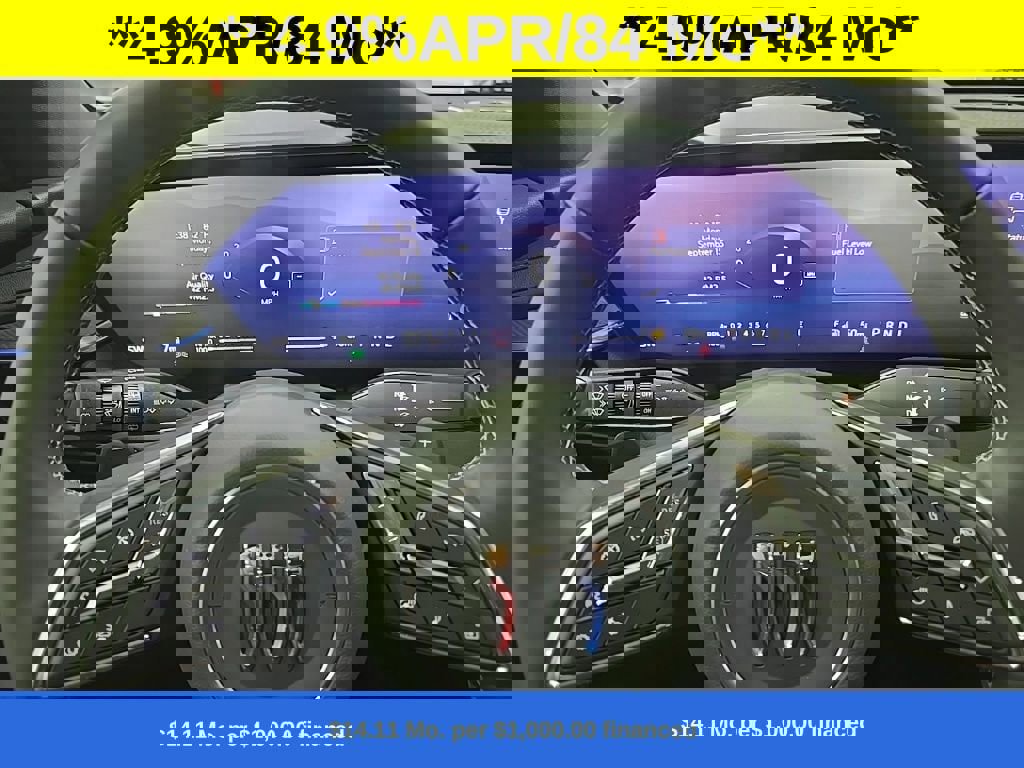 New 2026 Buick Enclave Sport Touring image 21