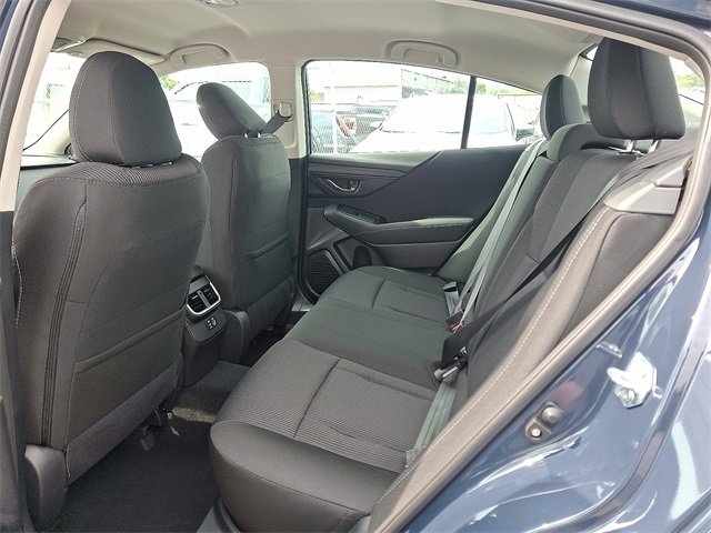 New 2025 Subaru Legacy Premium image 6