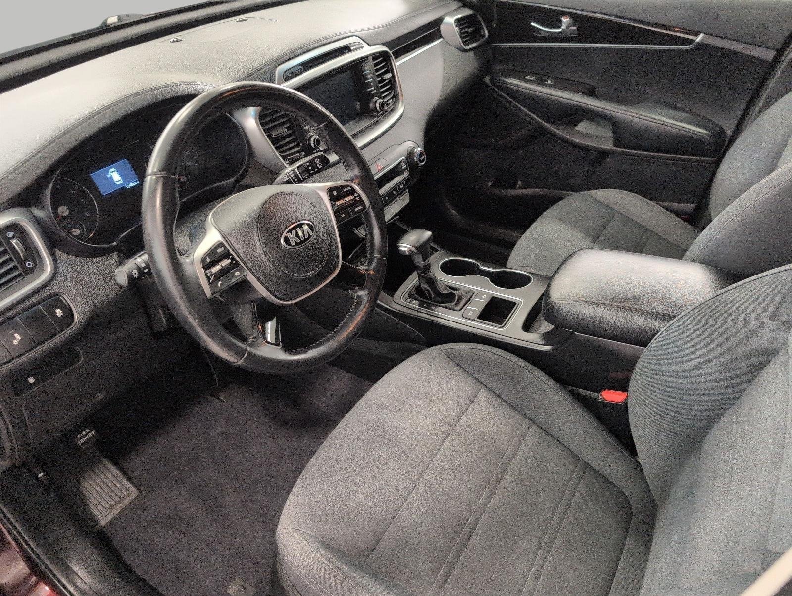 Used 2019 Kia Sorento FWD V6 w/ LX V6 Convenience Package image 41