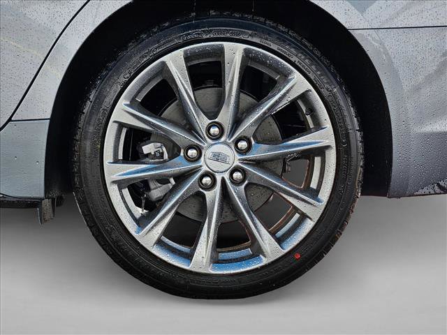 New 2026 Cadillac CT5 Sport image 10