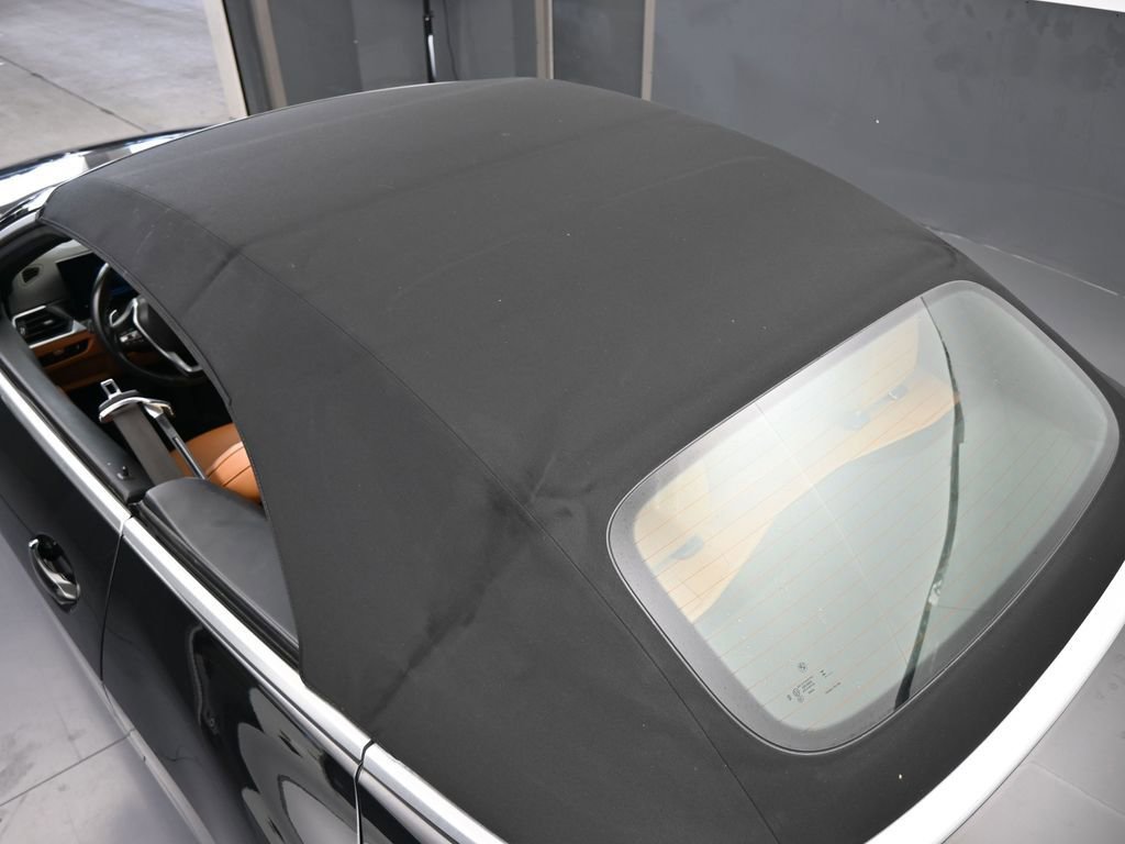 Used 2024 BMW 430i Convertible image 35