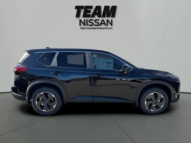 New 2026 Nissan Rogue SV w/ Cold Weather Package AWD/4WD image 8