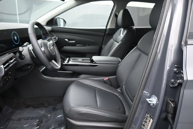 New 2026 Hyundai Tucson Limited AWD/4WD image 13