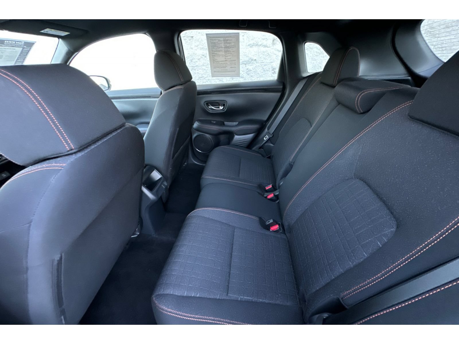 Used 2027 Honda HR-V Sport image 14
