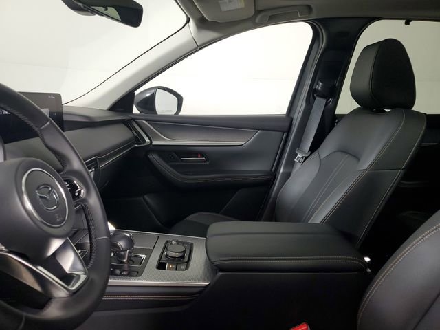 Used 2025 MAZDA CX-70 Plug-In Hybrid w/ Premium Pkg image 19