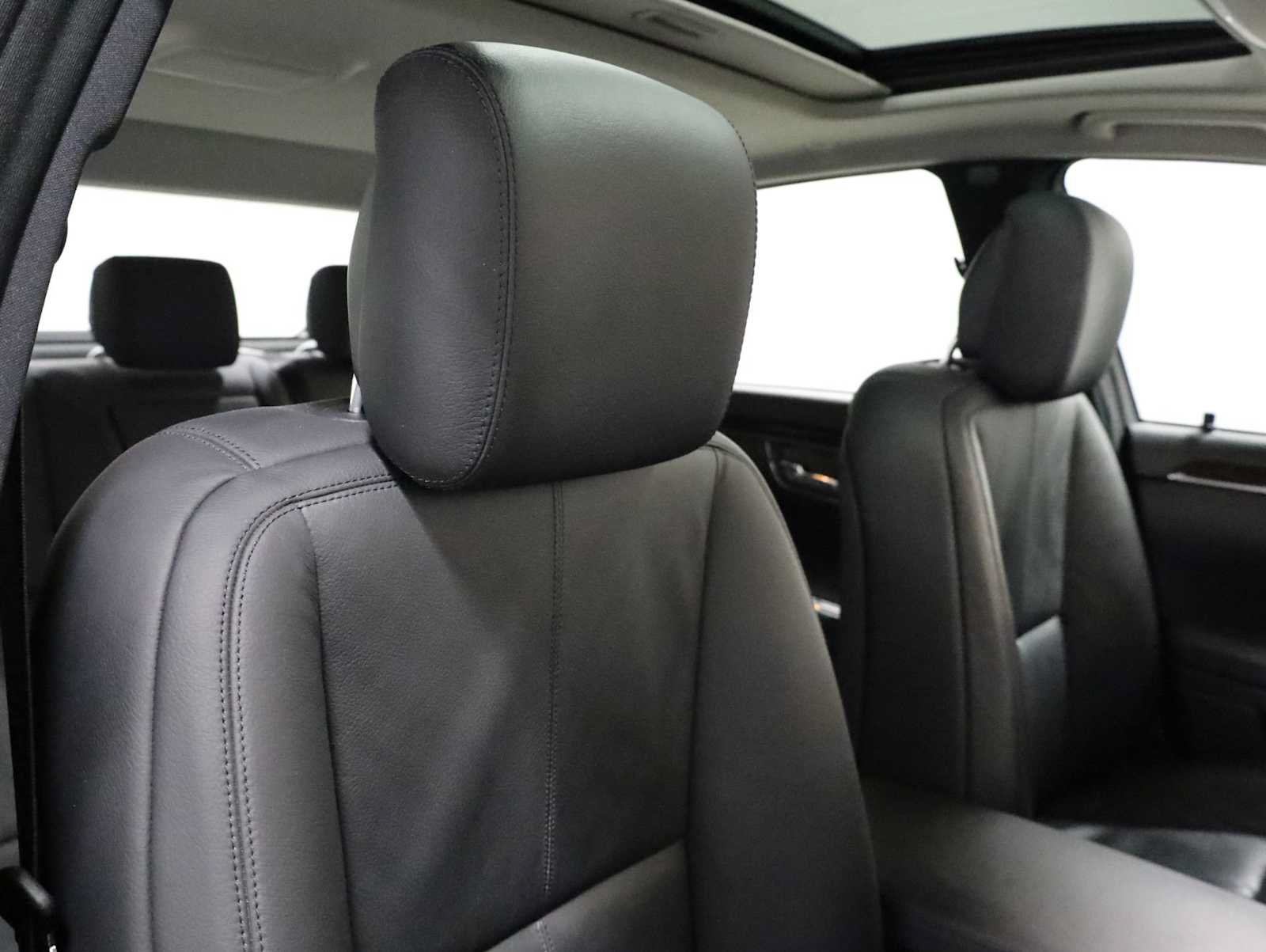 Used 2007 Mercedes-Benz S 550 image 21