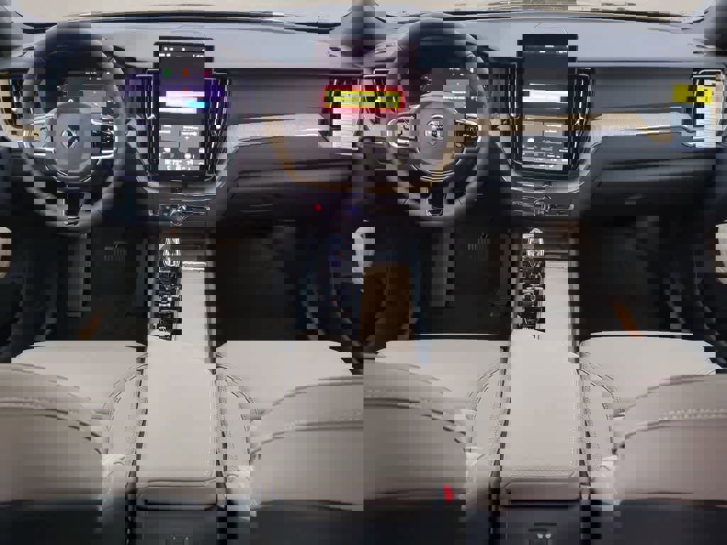 New 2026 Volvo XC60 B5 Plus w/ Protection Package Premier image 14