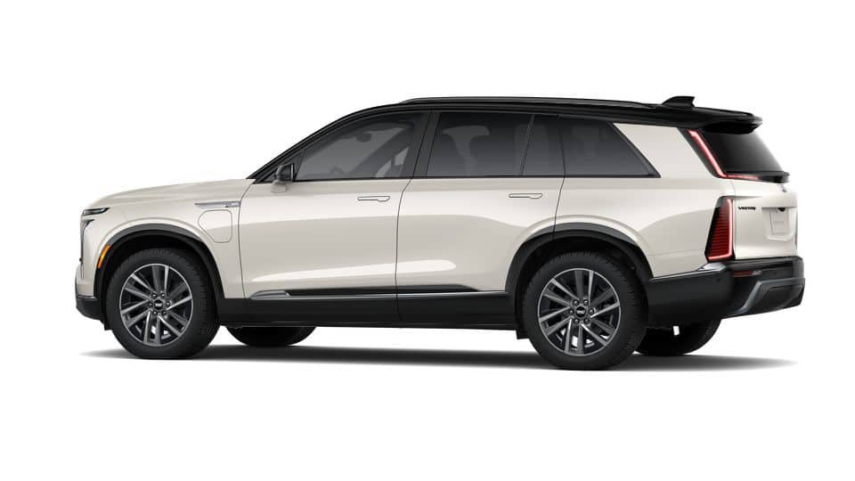 New 2027 Cadillac Vistiq Sport AWD/4WD image 33