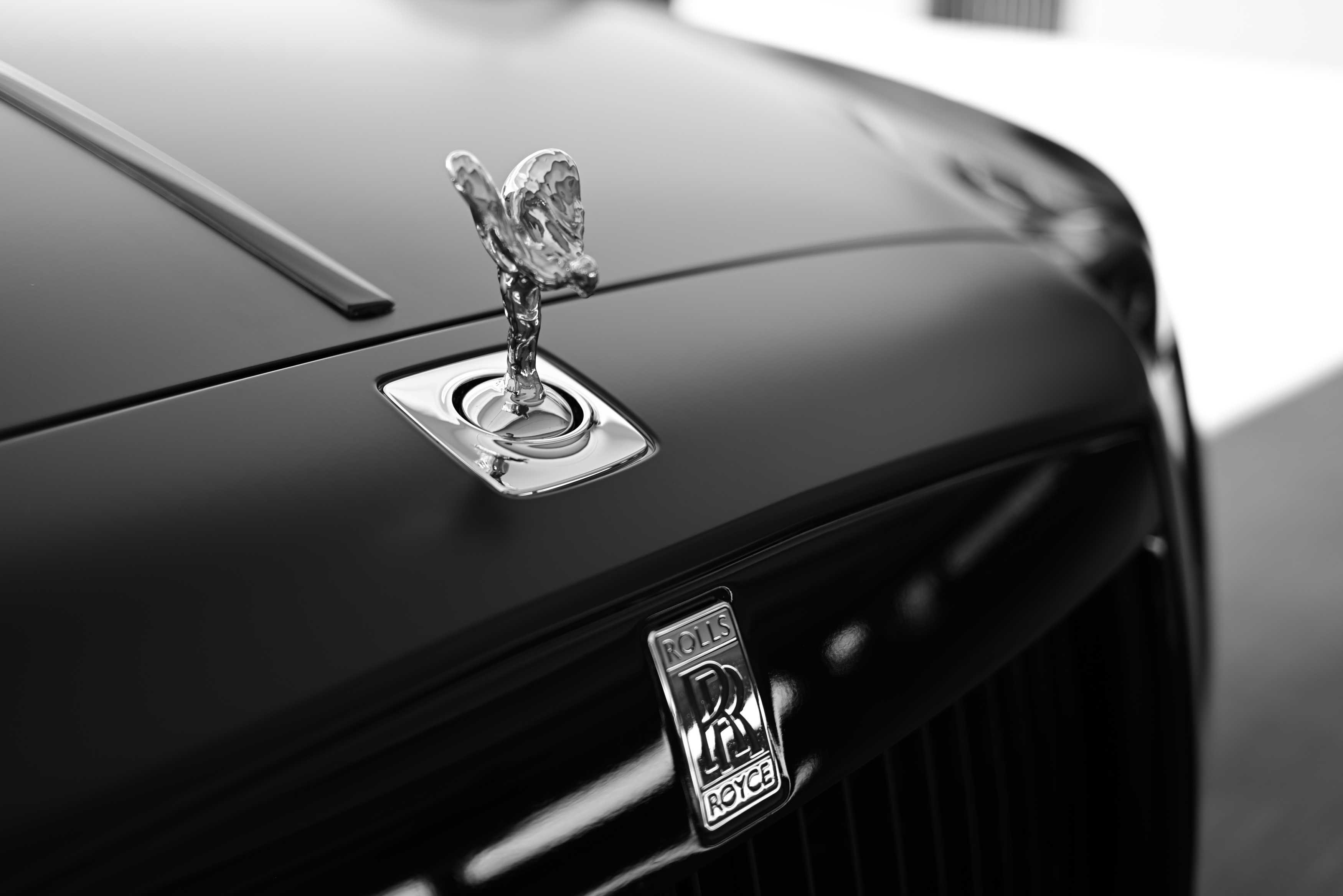 Used 2014 Rolls-Royce Ghost image 28