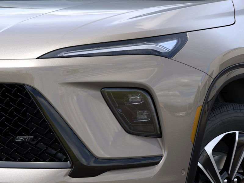 New 2026 Buick Enclave Sport Touring w/ Super Cruise Package image 24