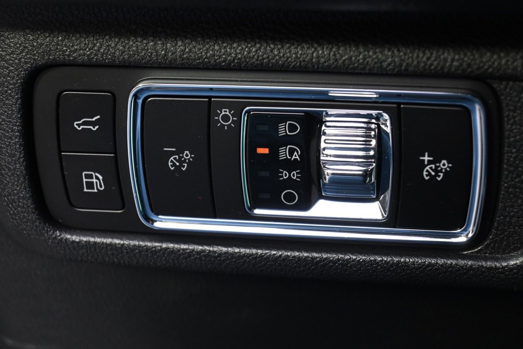 New 2026 Lincoln Corsair Grand Touring image 24