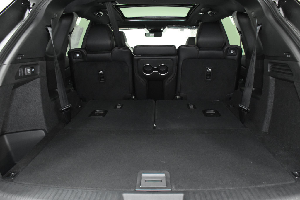 New 2026 Acura MDX A-Spec AWD/4WD image 36