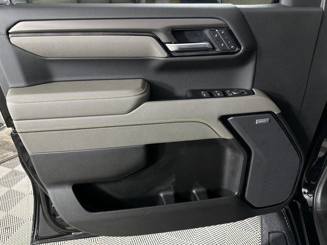New 2026 Chevrolet Silverado 1500 ZR2 AWD/4WD image 23