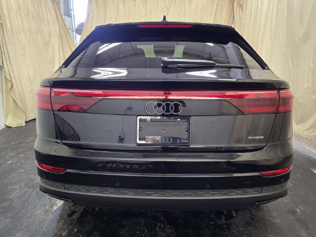 New 2026 Audi Q8 Premium AWD/4WD image 7