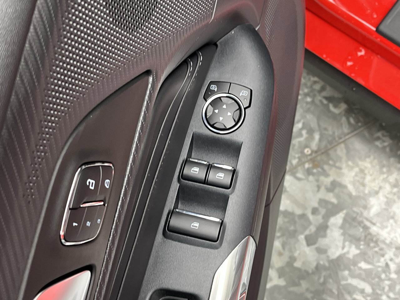 New 2025 Ford Mustang Premium RWD image 8