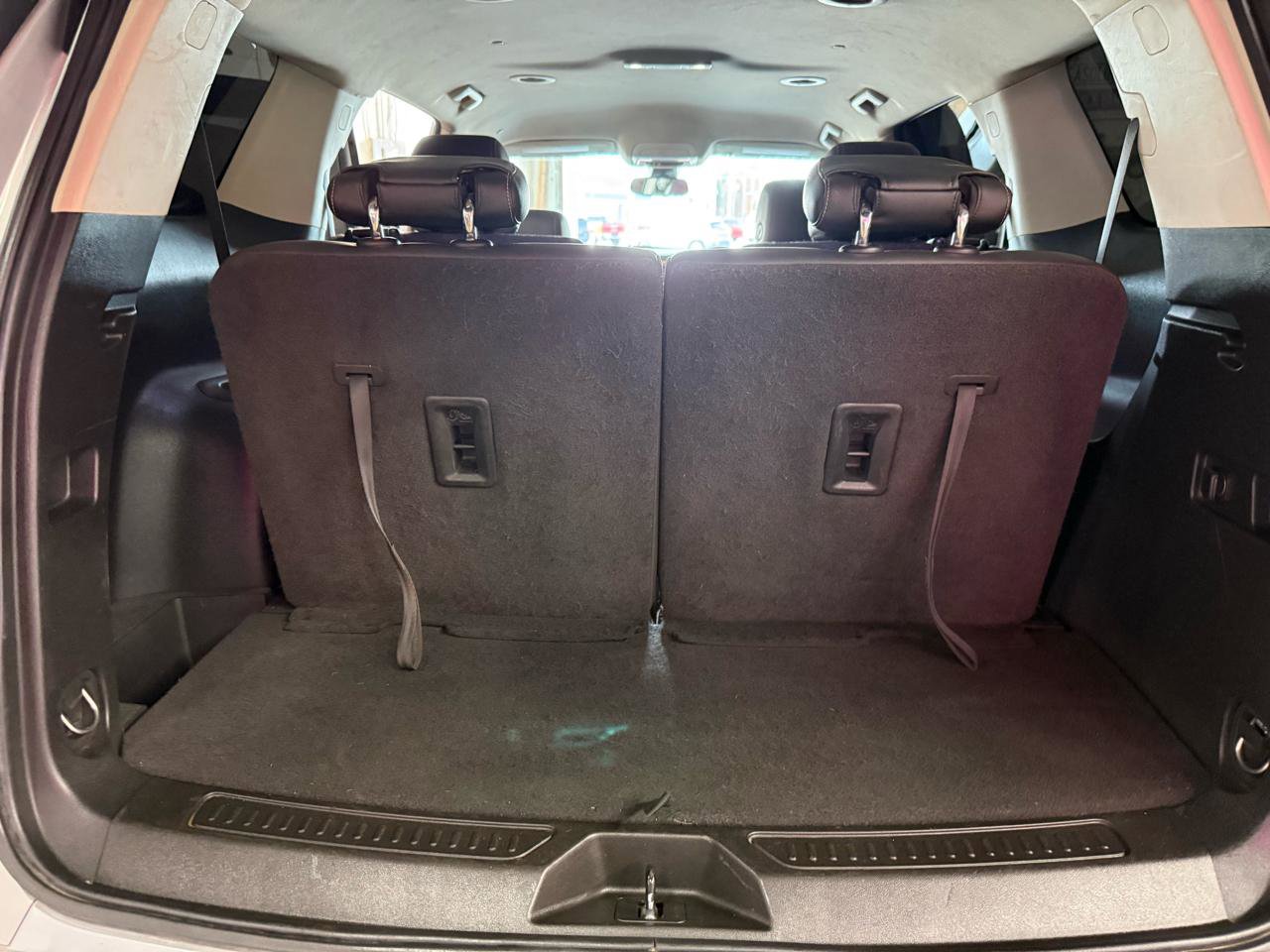 Used 2020 GMC Acadia Denali image 22