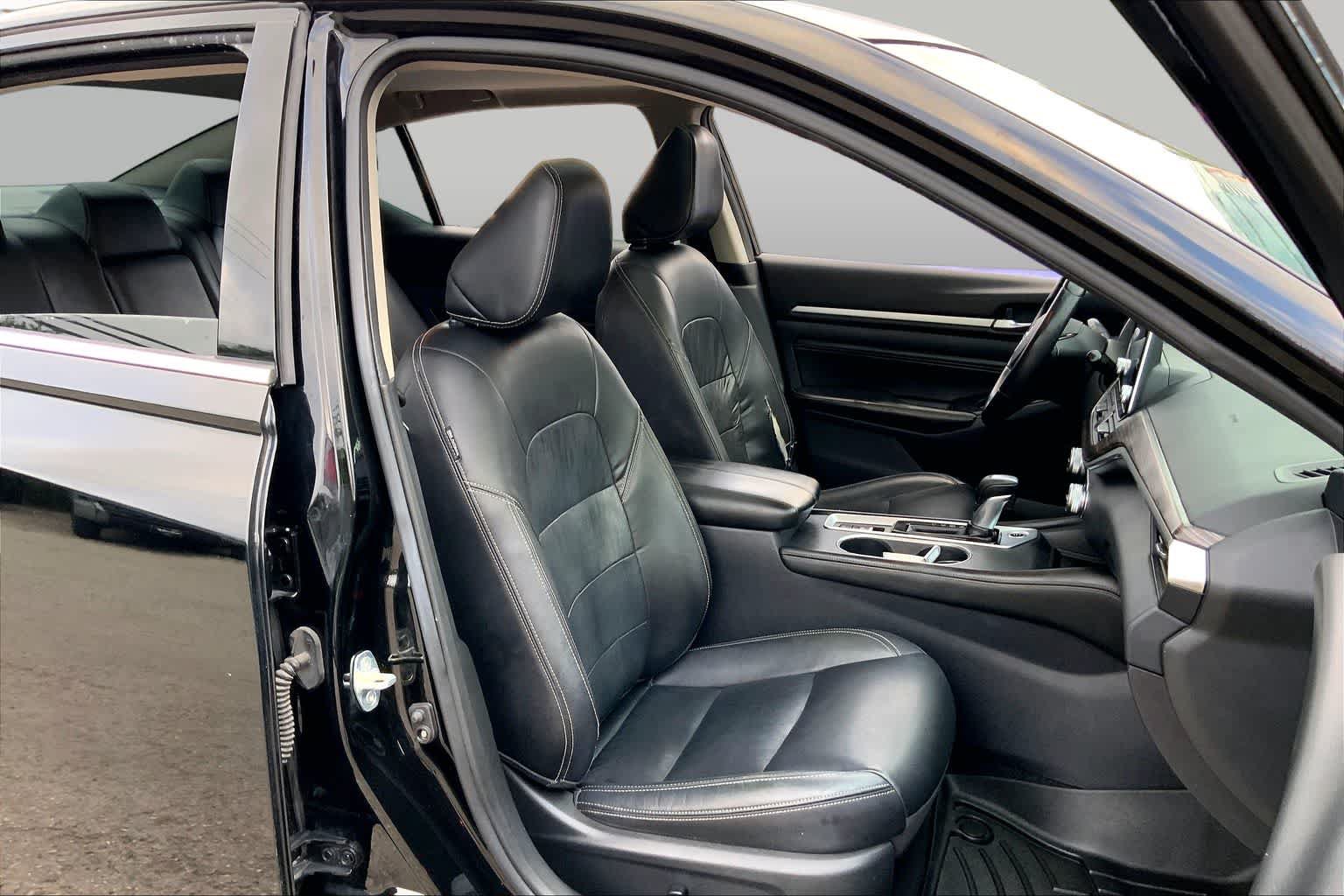 Used 2019 Nissan Altima 2.5 SL FWD image 7