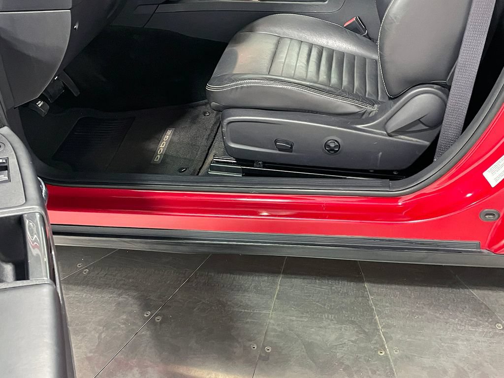 Used 2012 Dodge Challenger SXT Plus RWD image 44