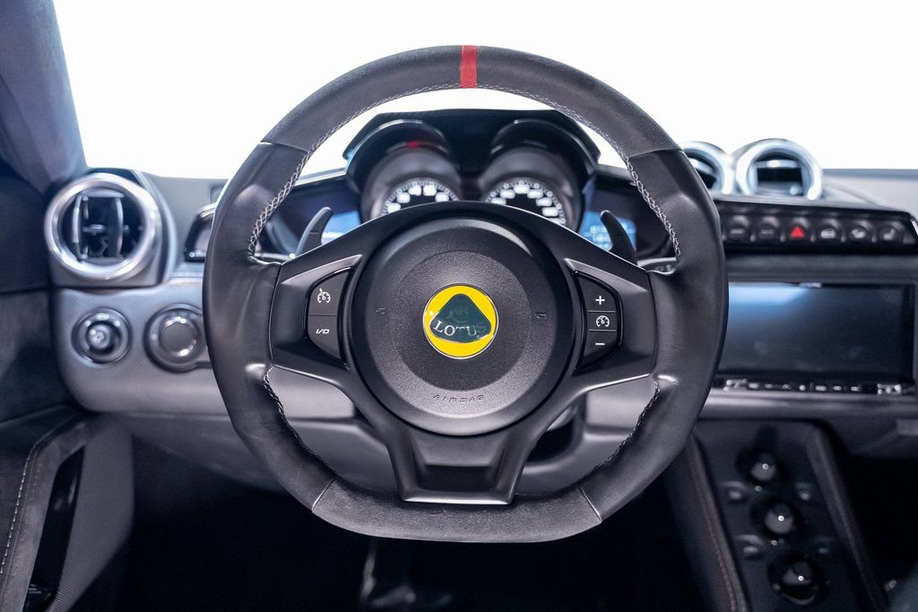Used 2020 Lotus Evora image 39